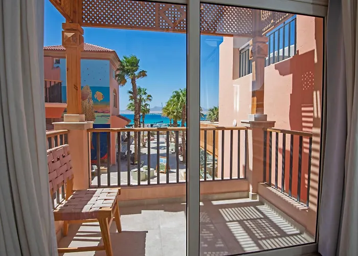 Soma Bay Seafront Luxury Appartement