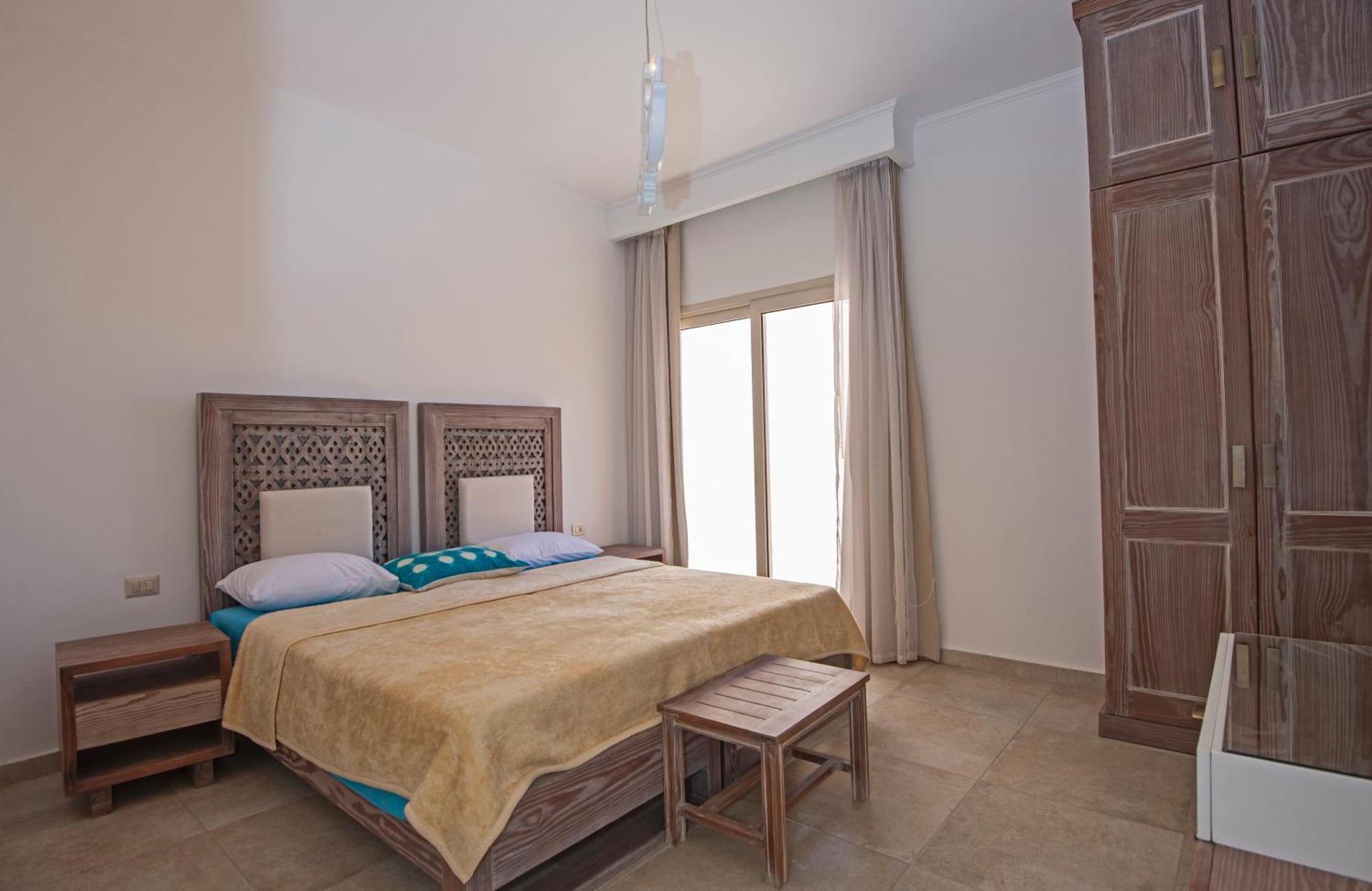 Soma Bay Seafront Luxury Gurdaka