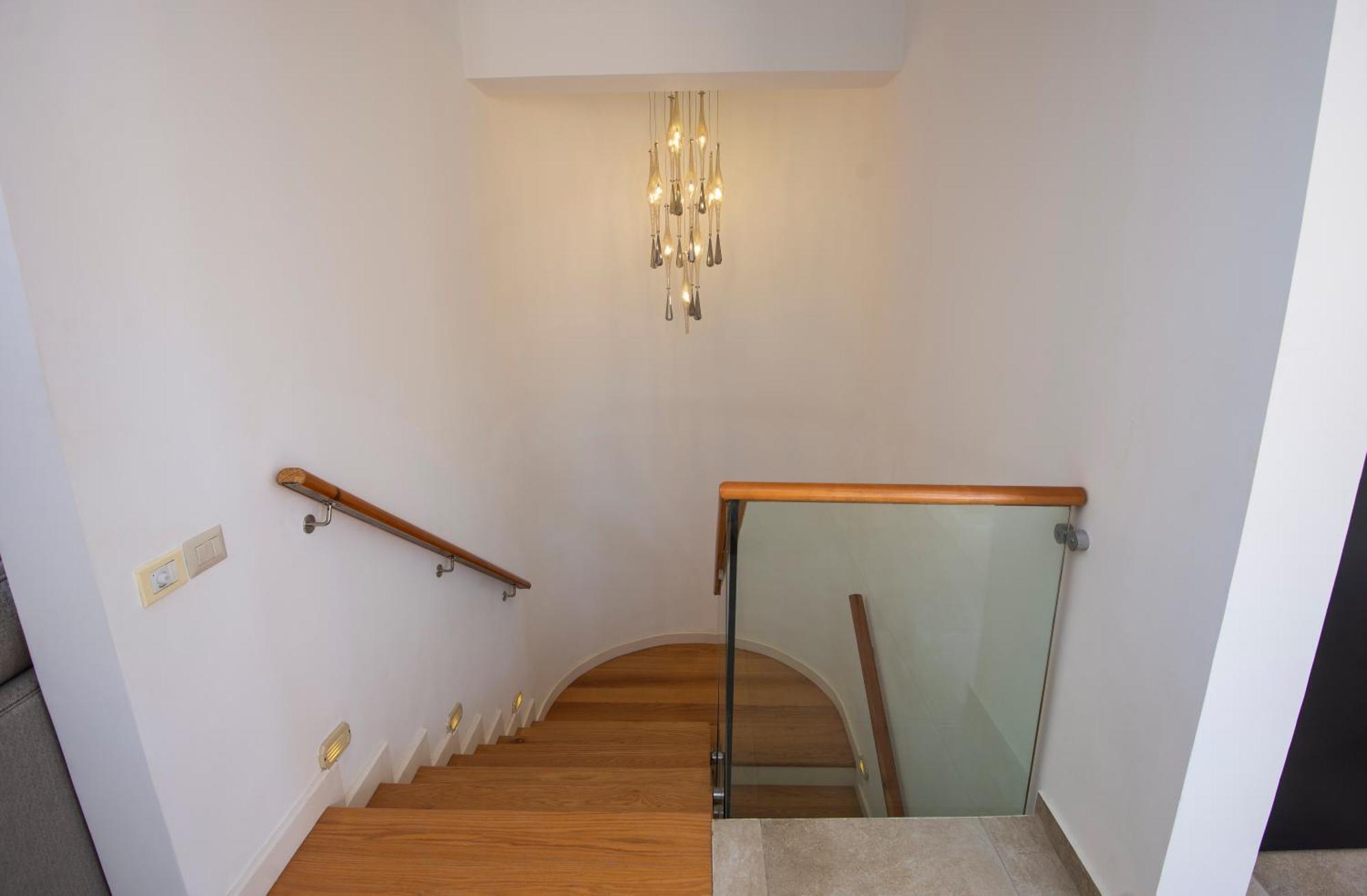 Soma Bay Seafront Luxury * Gurdaka