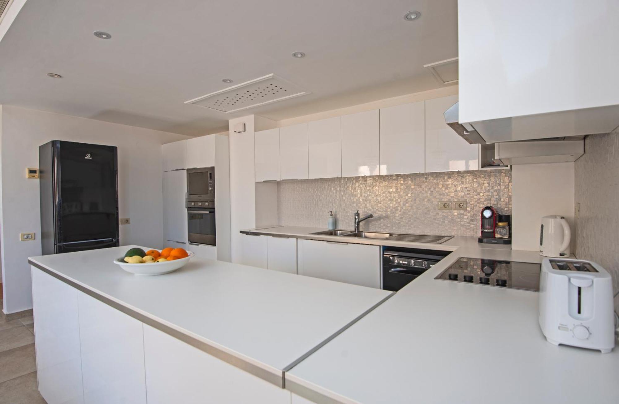 Apartman Soma Bay Seafront Luxury