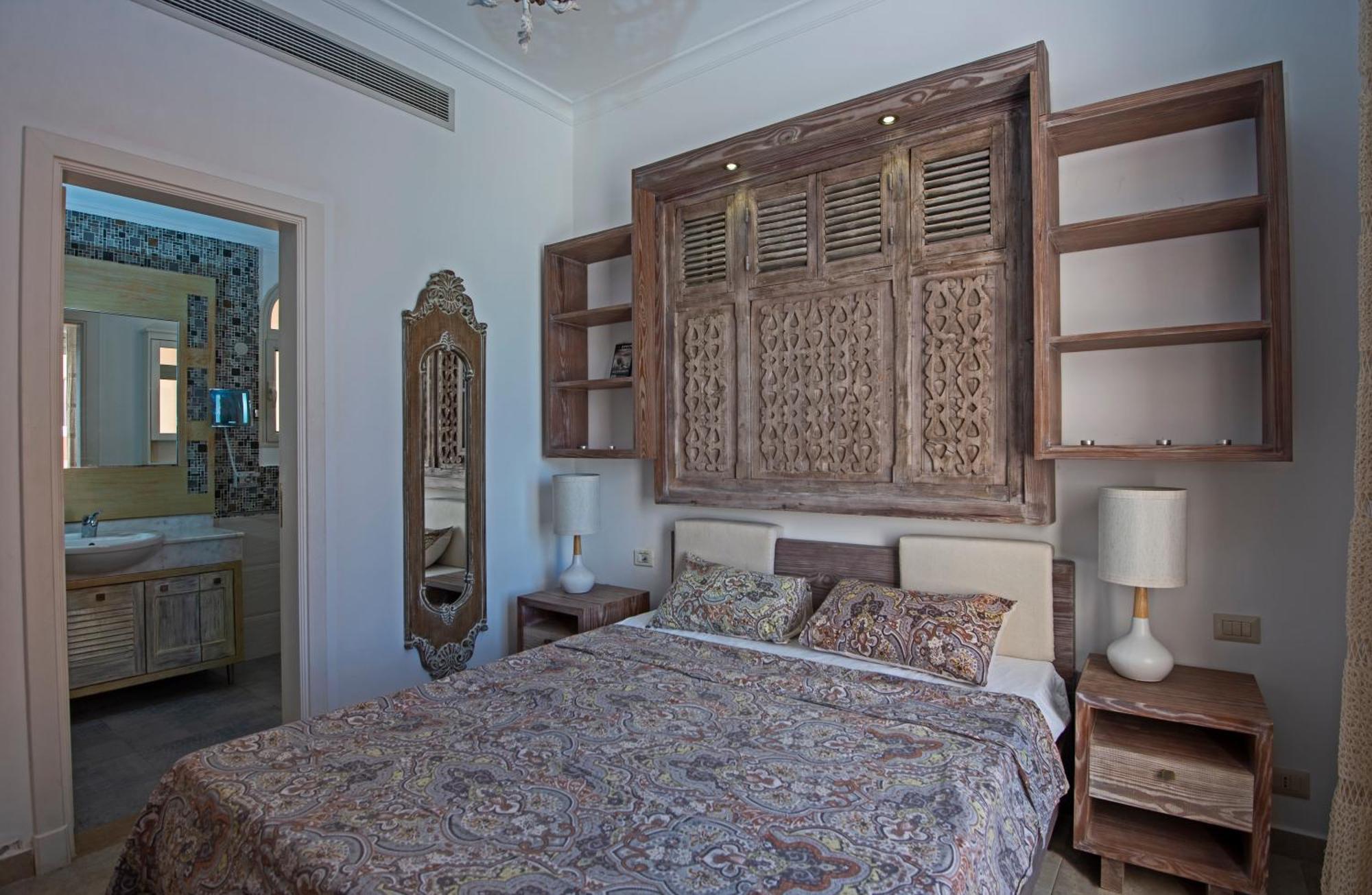 Soma Bay Seafront Luxury * Gurdaka