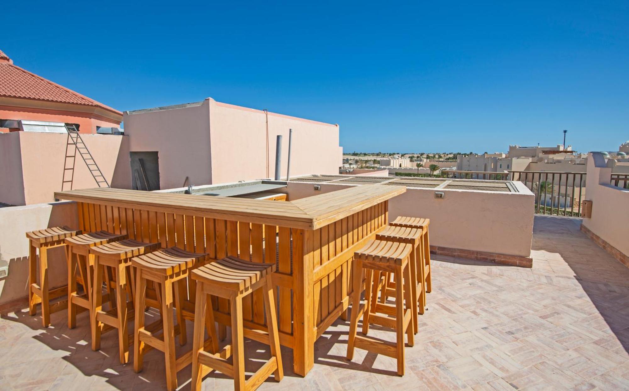 Apartman Soma Bay Seafront Luxury