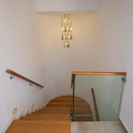 Soma Bay Seafront Luxury Appartement Hurghada Exterior photo