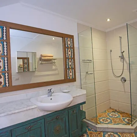 Soma Bay Seafront Luxury Appartement Hurghada Exterior photo