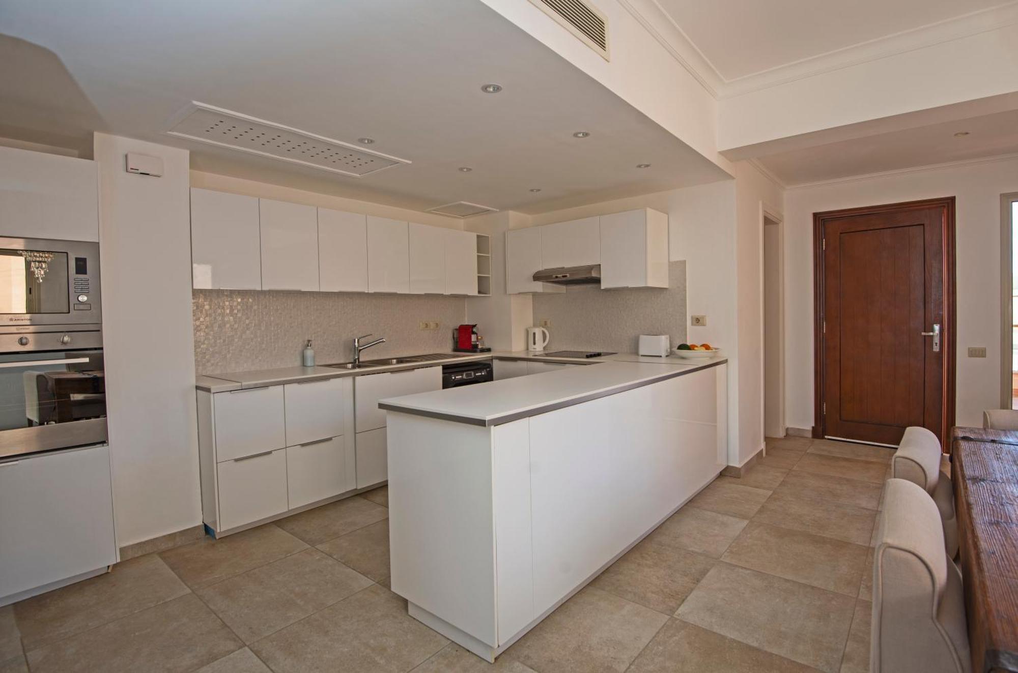 Appartamento Soma Bay Seafront Luxury