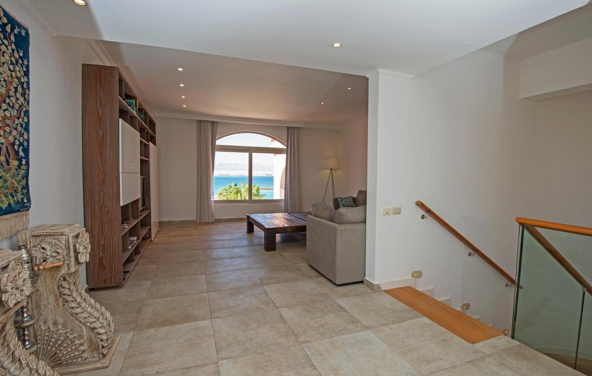 Soma Bay Seafront Luxury Appartamento